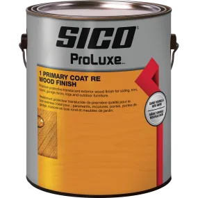1 Primary Coat Re Wood Finish 3.78L