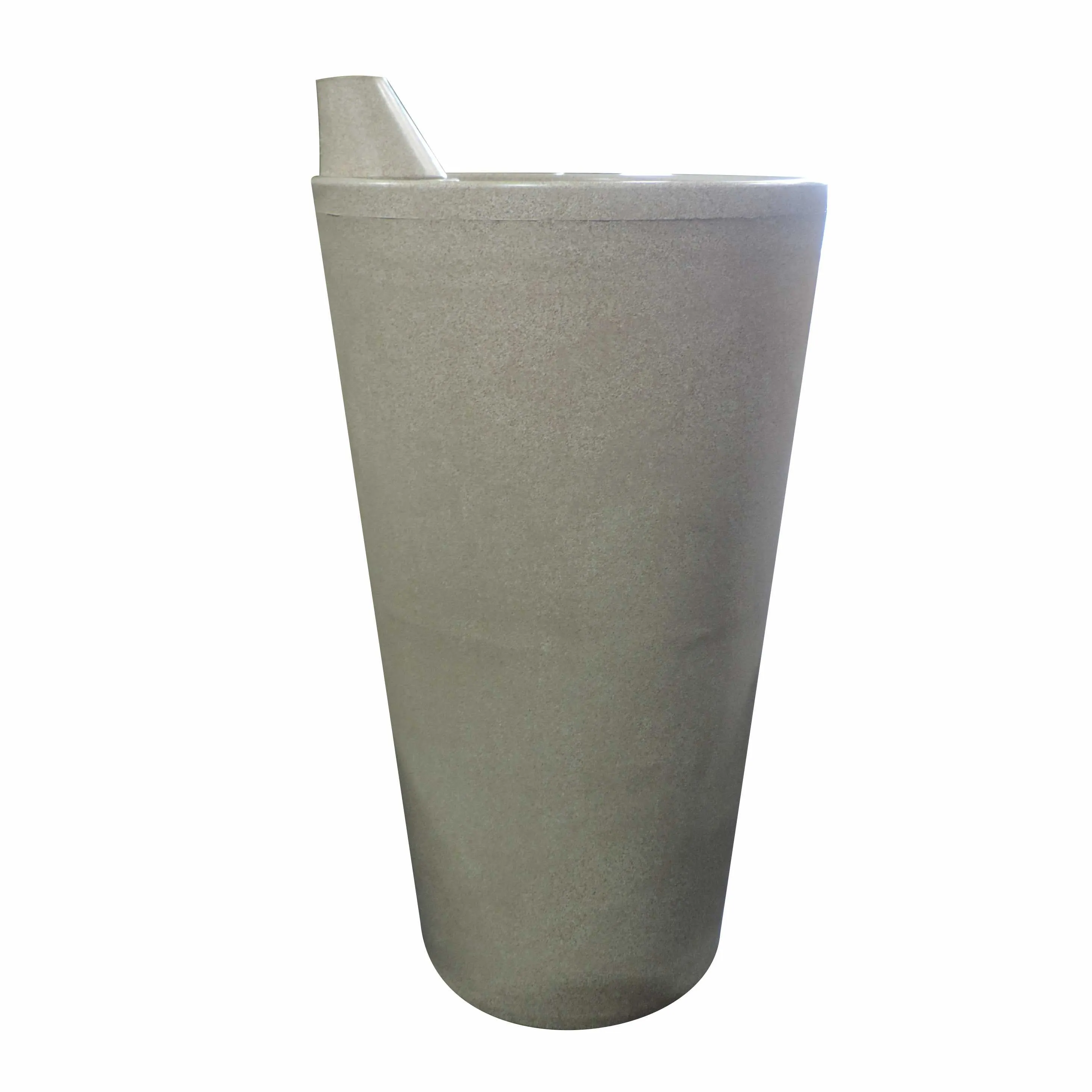 500L Rainwater Tank Round
