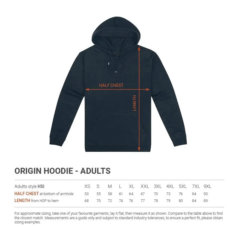 5545 ACG Sunderland Uniform - Sports Hoodie