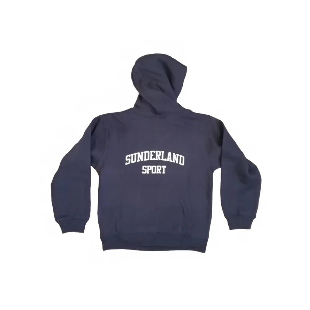 5545 ACG Sunderland Uniform - Sports Hoodie