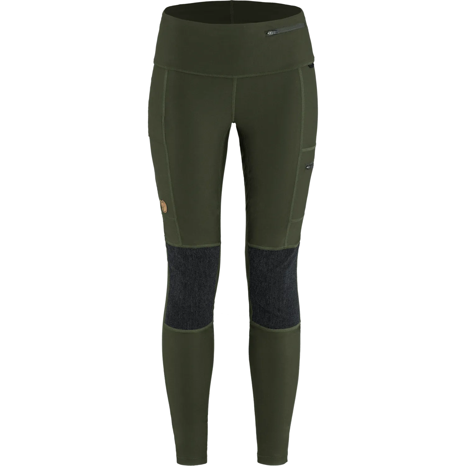 Abisko Trekking Tights W