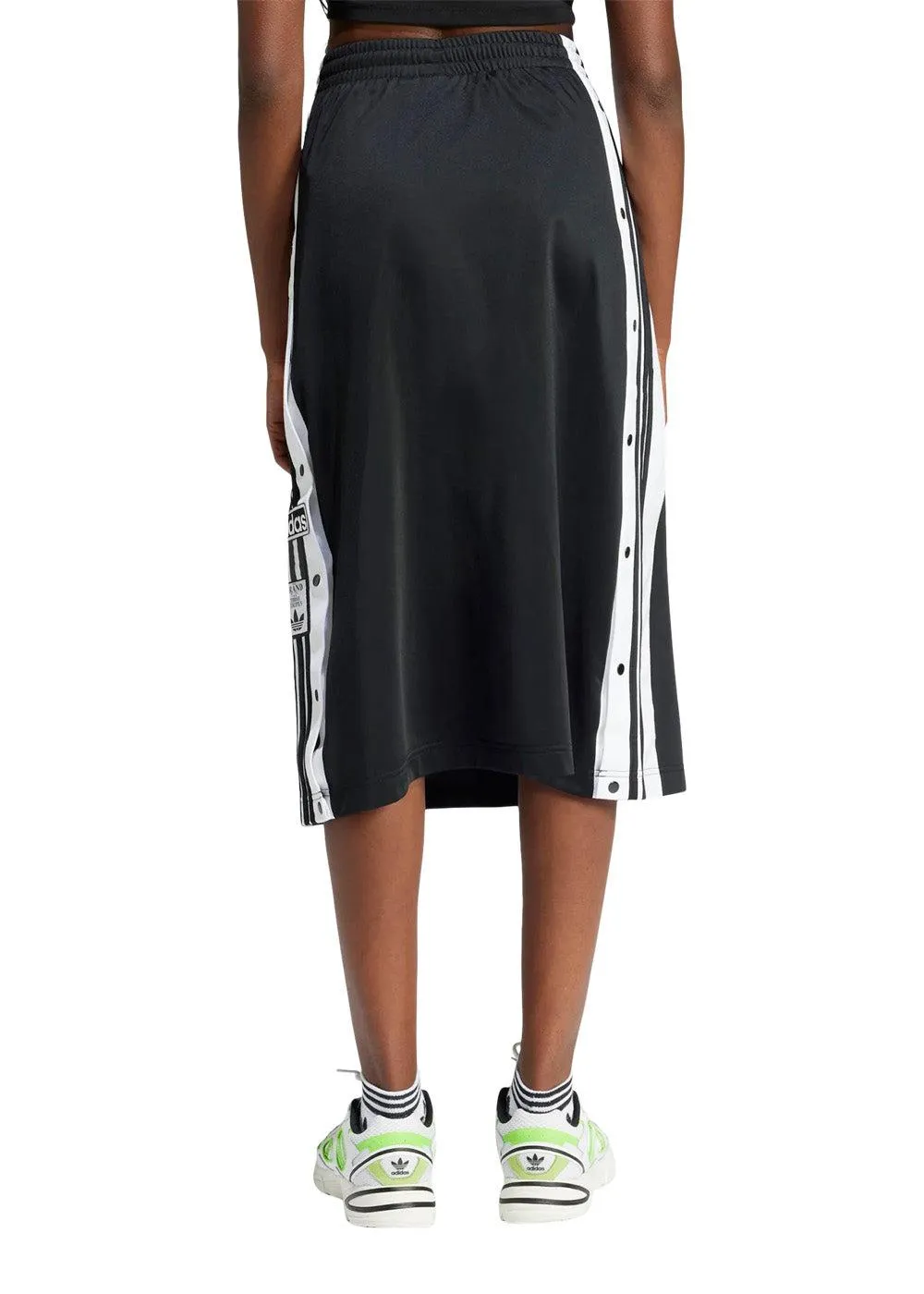 ADIBREAK SKIRT - Black