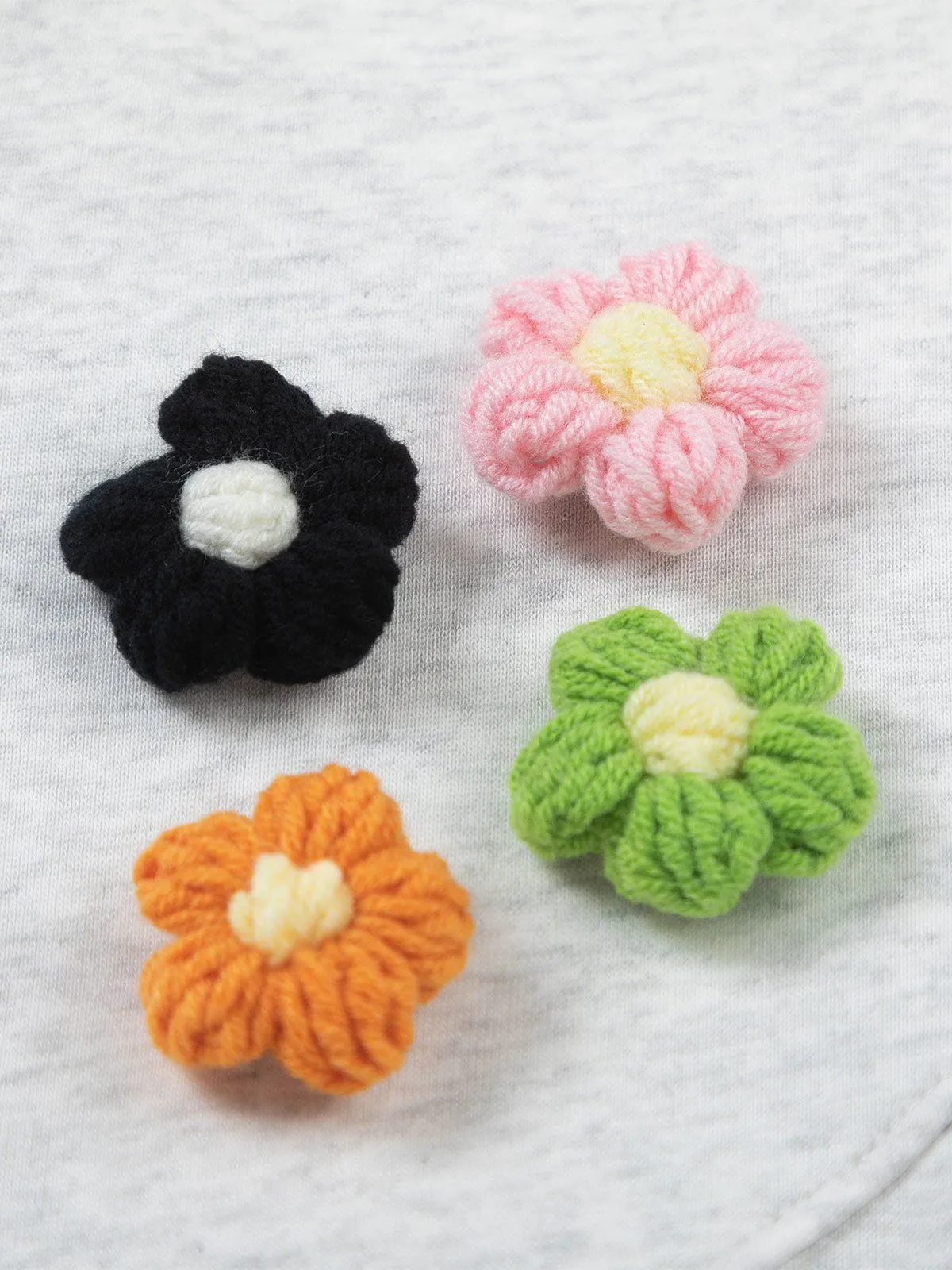 Aelfric Eden Detachable Flower Zip Up Hoodie
