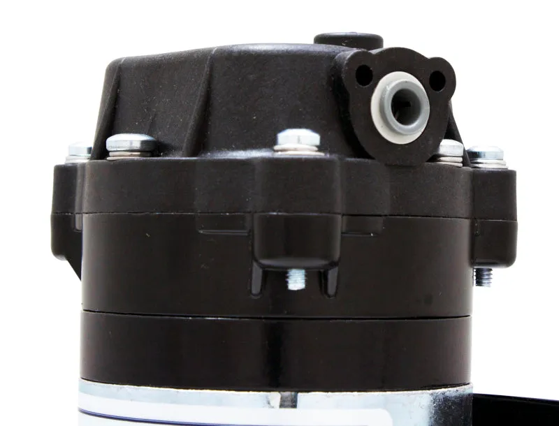 AEM Boost Reference Controlled Water Injection System 1 gal Reservoir - Universal Gas