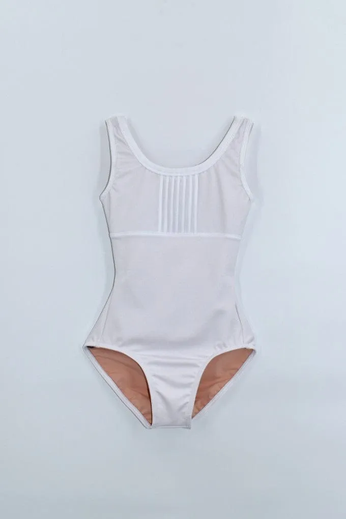 AK Dancewear Y200 Youth Cara Leotard