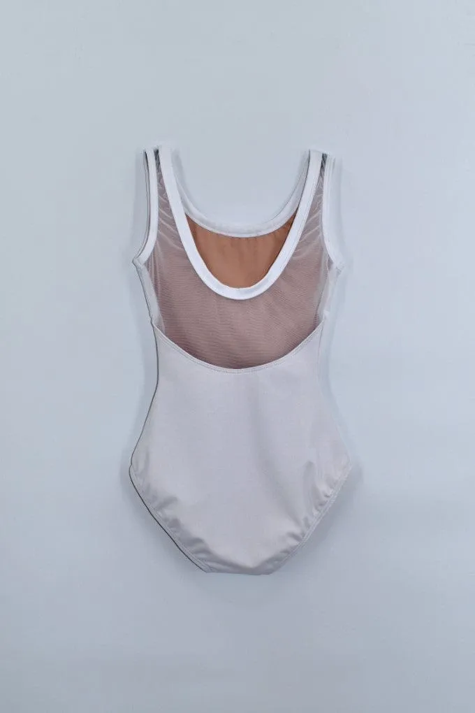 AK Dancewear Y200 Youth Cara Leotard