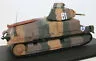 Altaya 1/100? Scale Diecast / Plastic - Somua S-35 1ere DLM Quesnoy France 1940