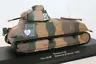 Altaya 1/100? Scale Diecast / Plastic - Somua S-35 1ere DLM Quesnoy France 1940