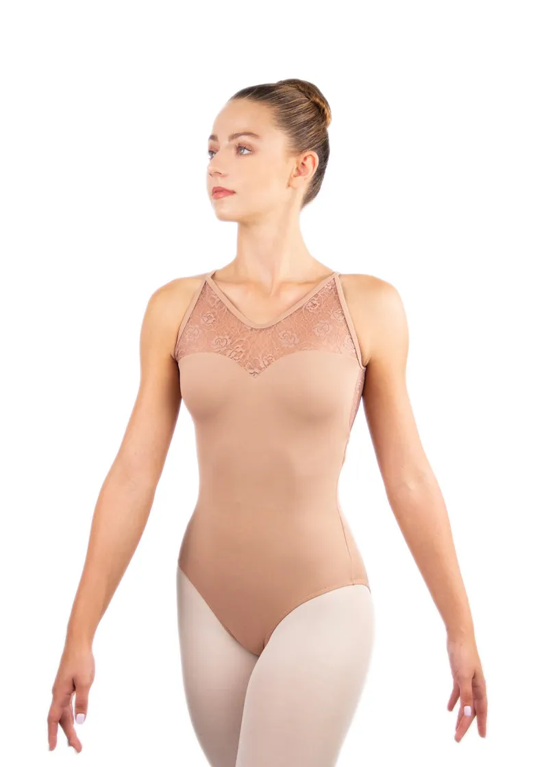 Amari Leotard