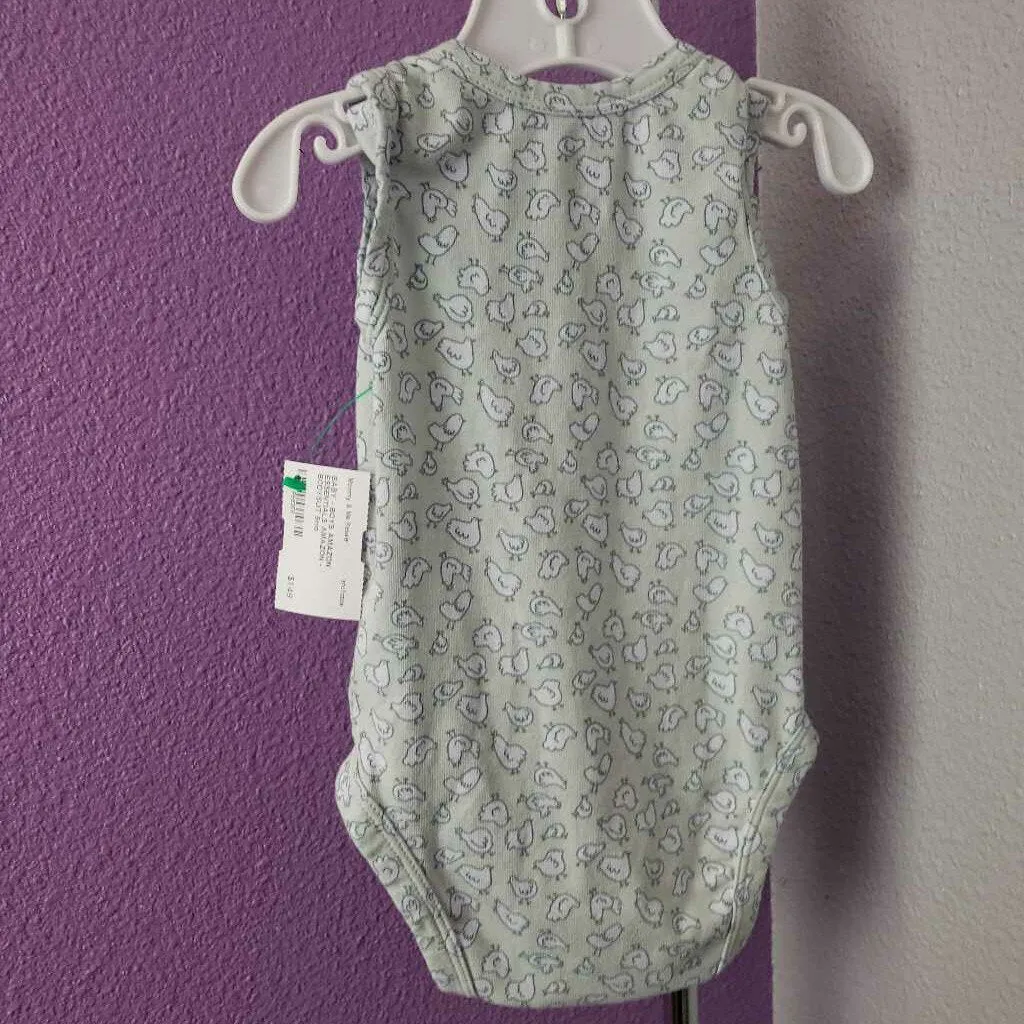 AMAZON - BODYSUIT