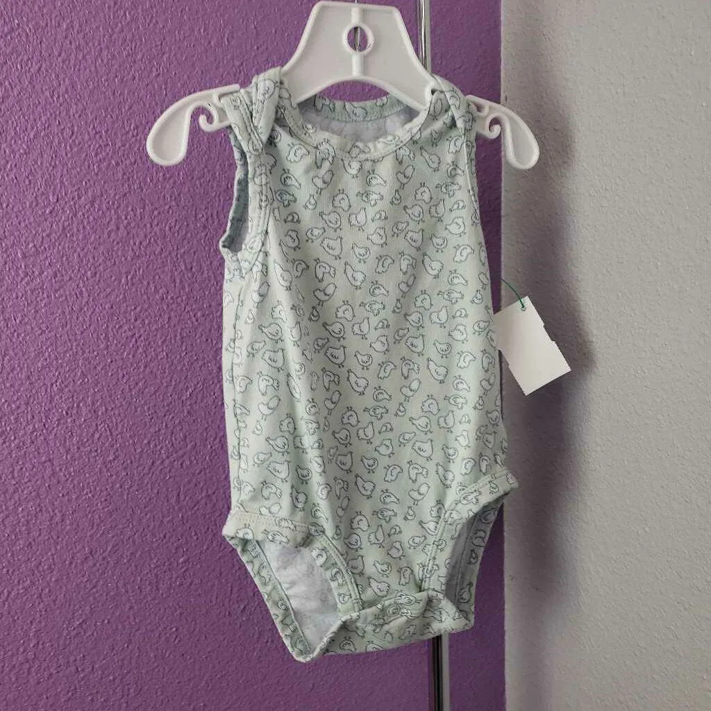 AMAZON - BODYSUIT