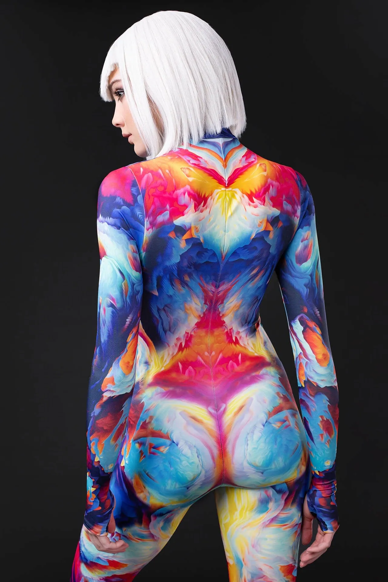 Ambrosia Costumee
