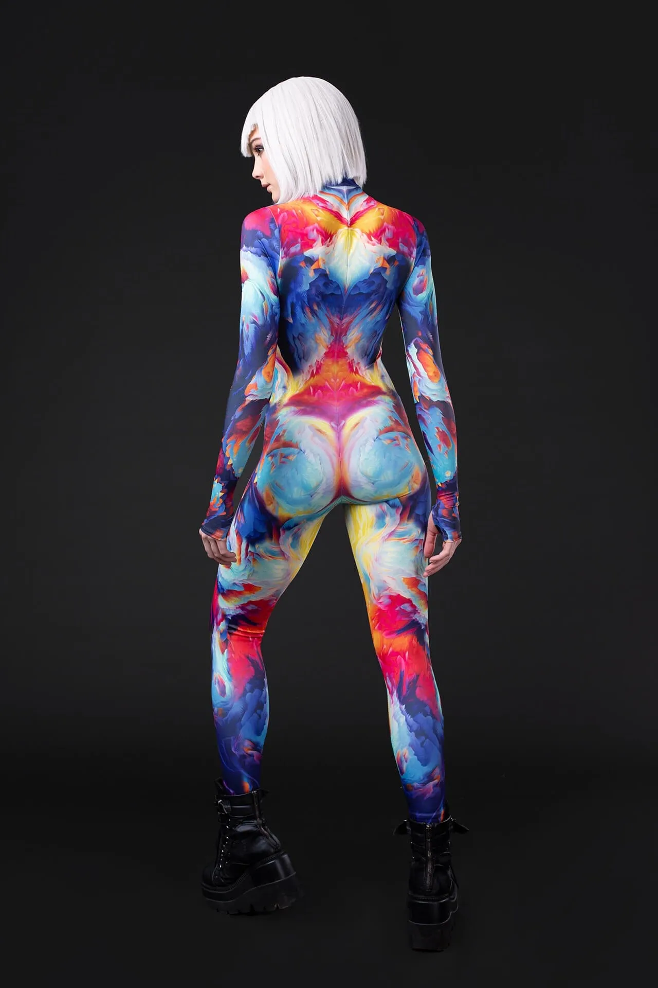 Ambrosia Costumee