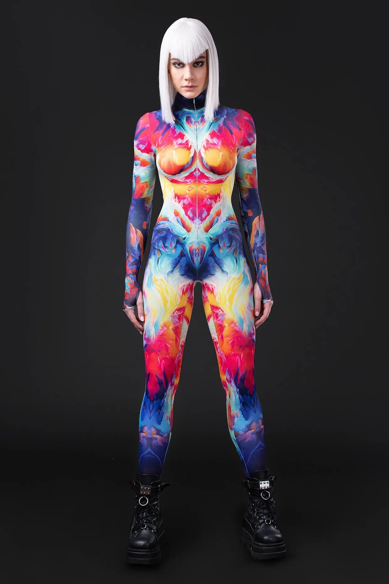 Ambrosia Costumee