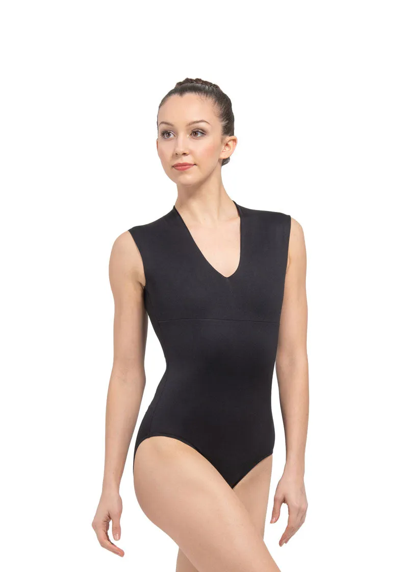 Angeles Leotard