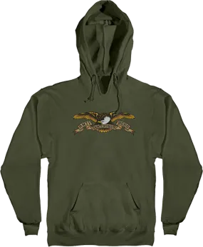 Anti-Hero Army GRN Eagle Hoodie