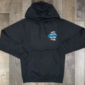 Anti Social Club- Taurus hoodie