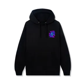 Anti Social Social Club Trypophobia Black Hoodie