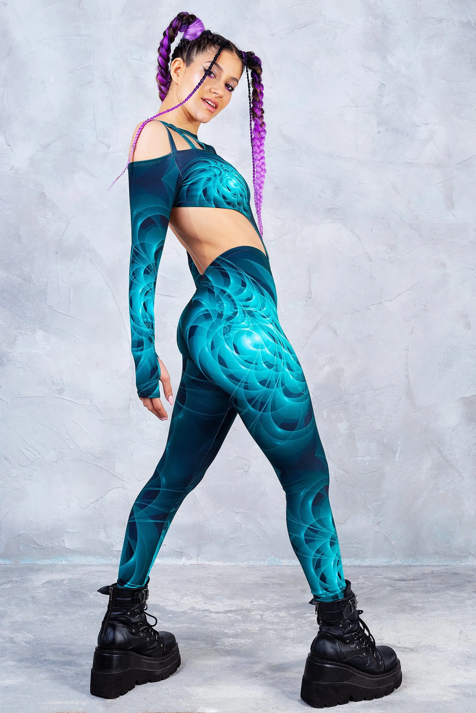 Antimatter Matrix Full Bodysuit