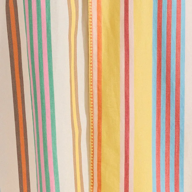 Aruns Heraklion Stripe Dress