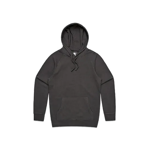AS Colour | Mens Faded Hood | 5105
