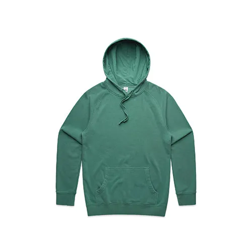 AS Colour | Mens Faded Hood | 5105