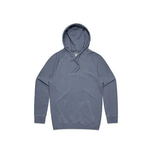 AS Colour | Mens Faded Hood | 5105