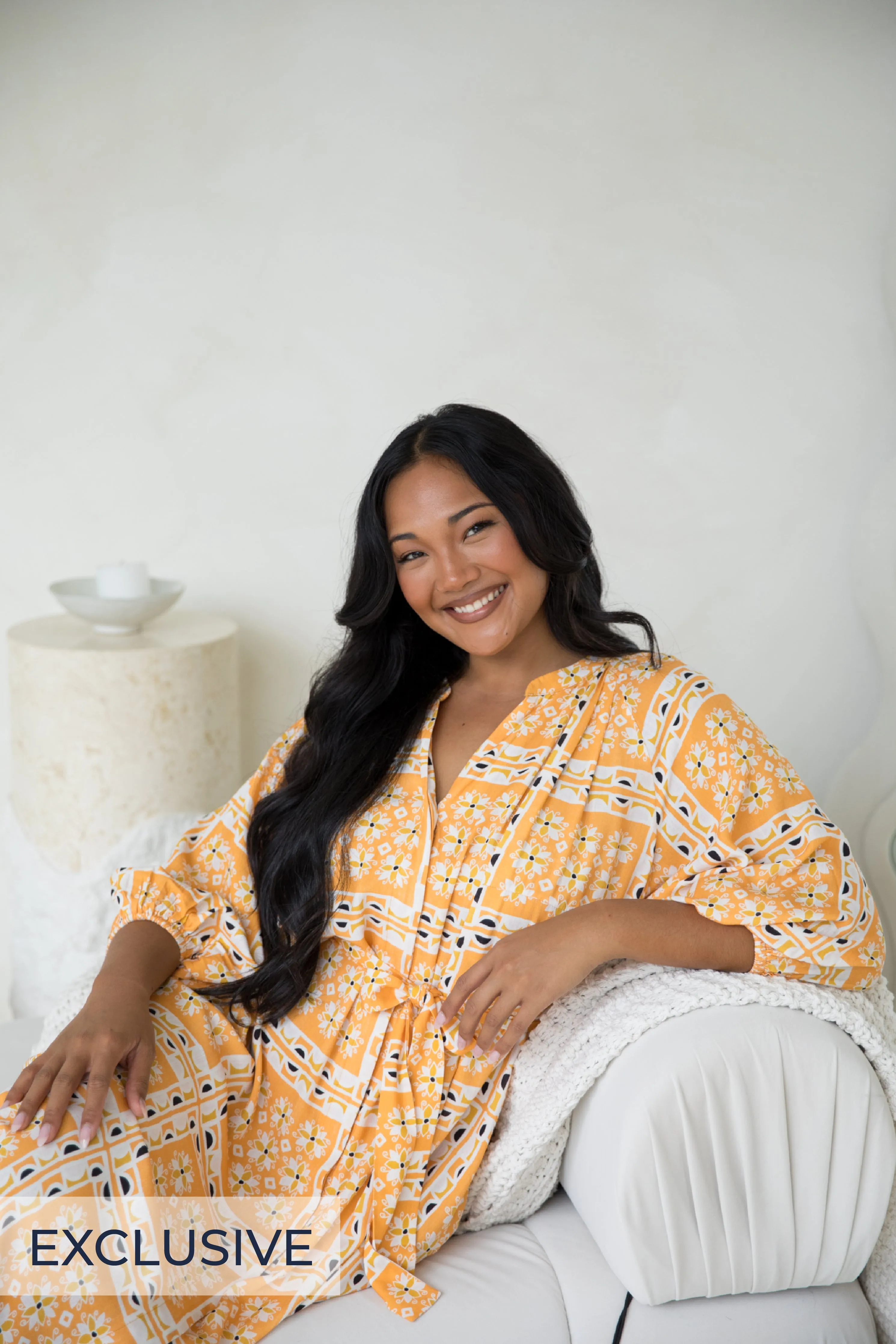 Athena Dress | Trella