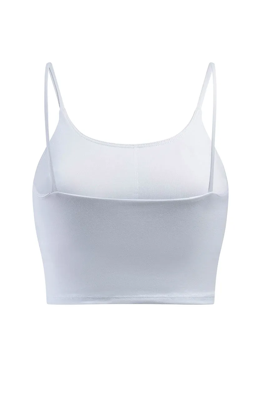 Atlanta Hawks Bra Tank Top