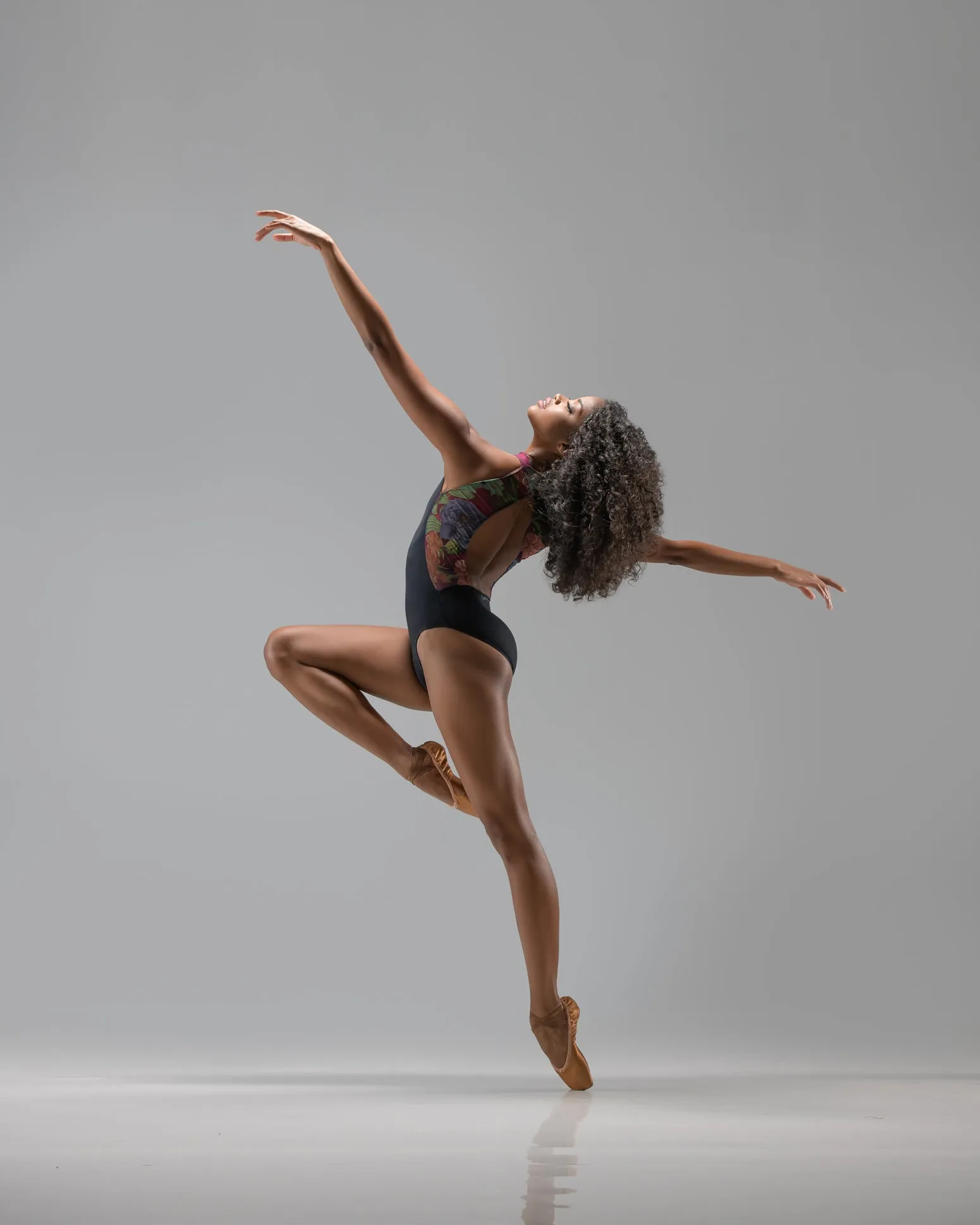 Avery Leotard