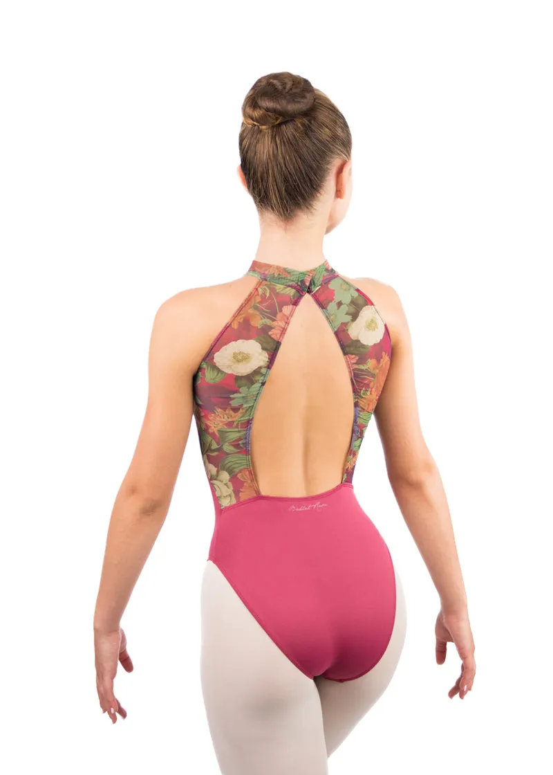 Avery Leotard