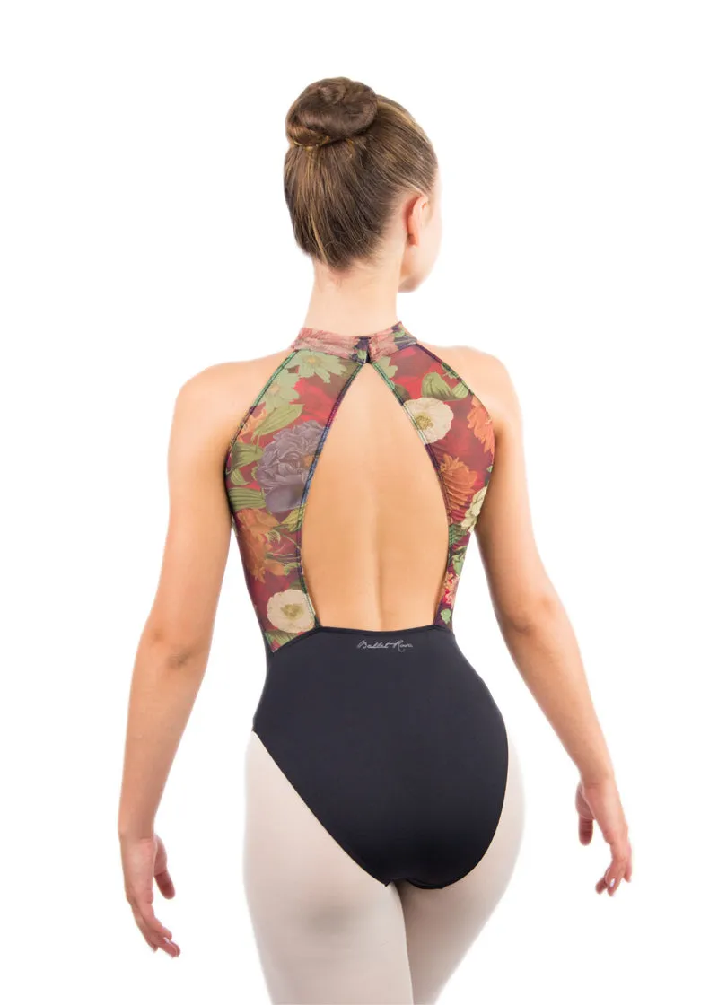 Avery Leotard