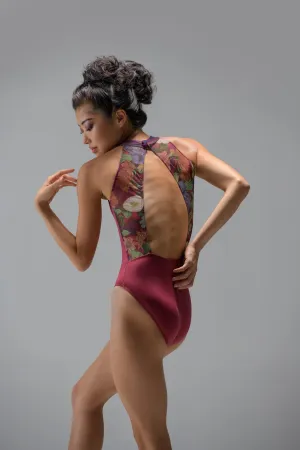 Avery Leotard
