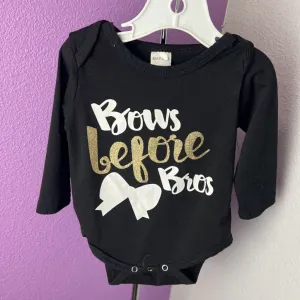 BABY BAIL - BODYSUIT
