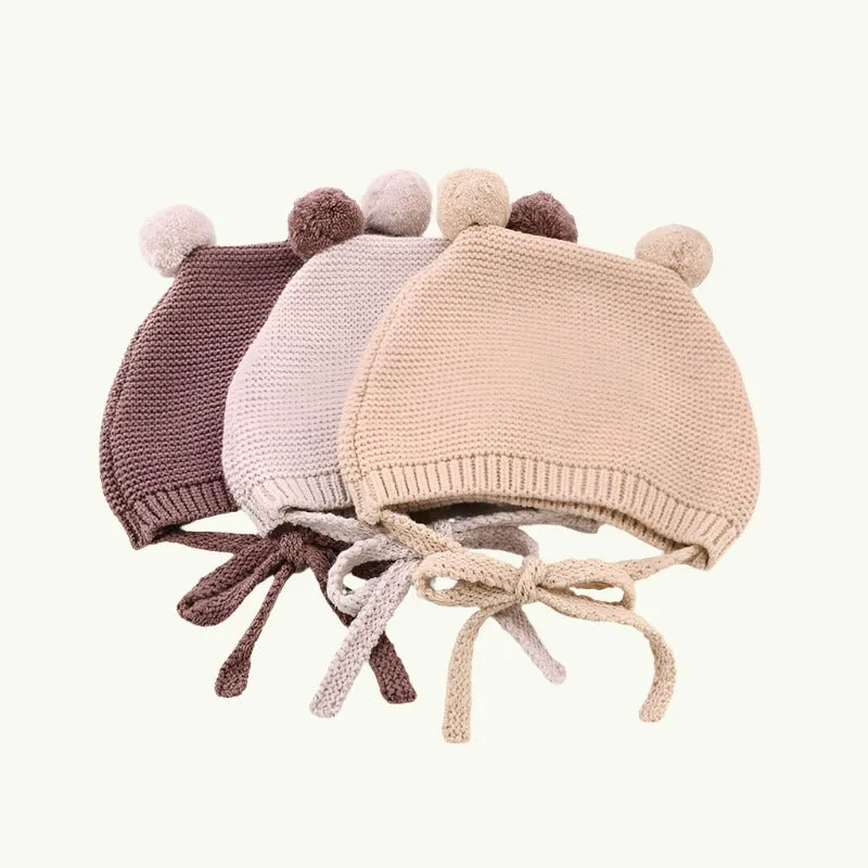 Baby Bear Hat