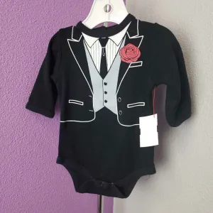 BABY - BODYSUIT