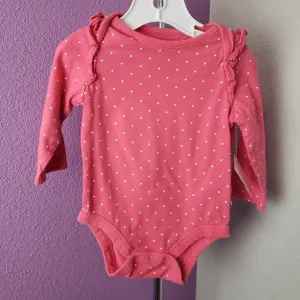 BABY GAP - BODYSUIT