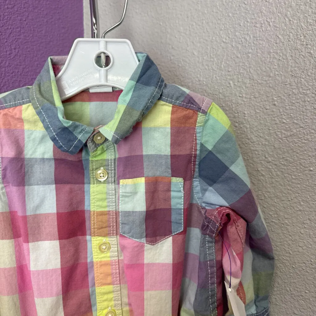 BABY GAP - BODYSUIT