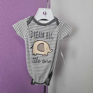 BABY GEAR - BODYSUIT