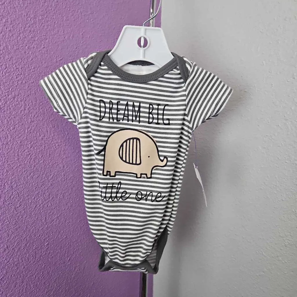 BABY GEAR - BODYSUIT