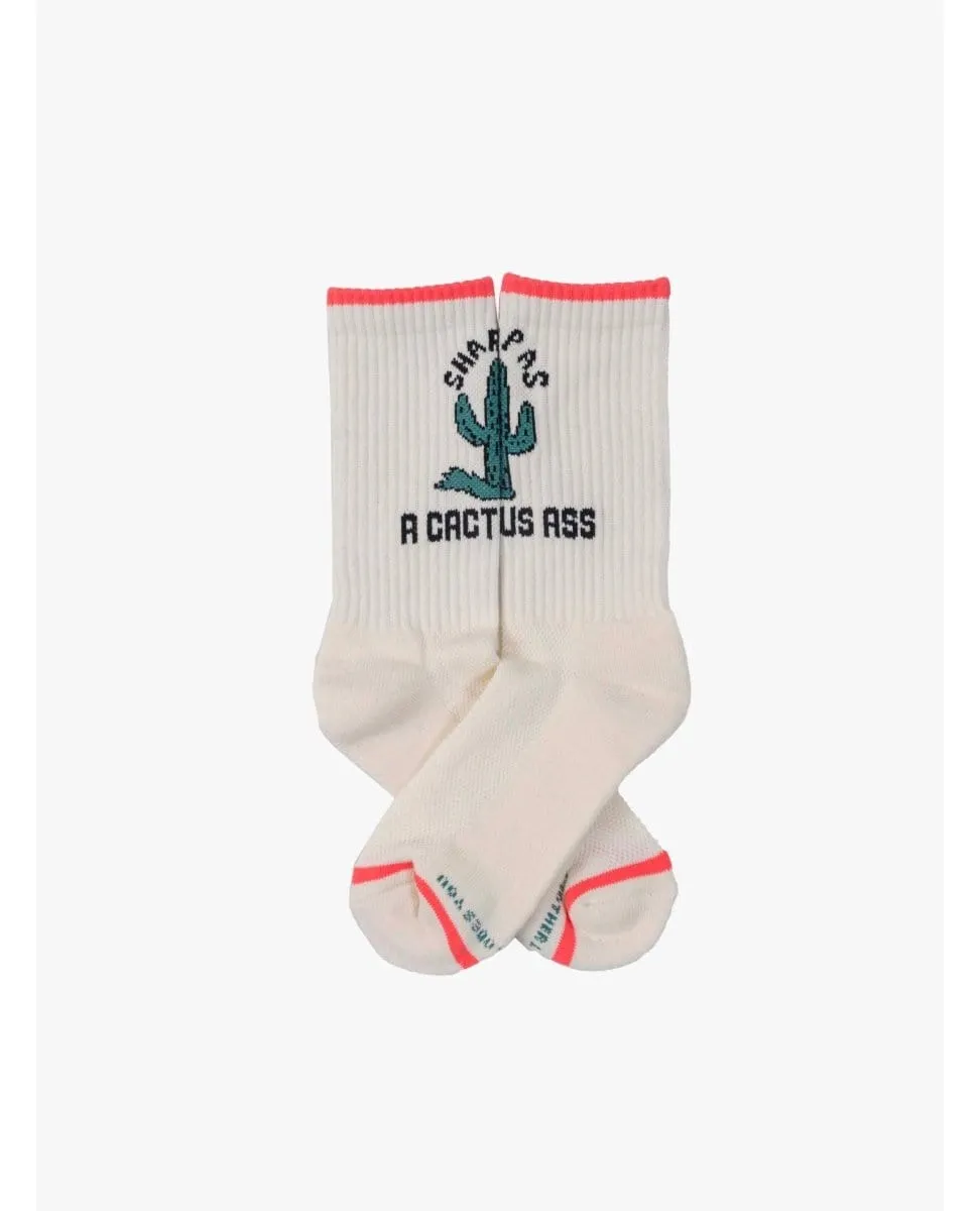 Baby Steps Socks Just a Little Prick