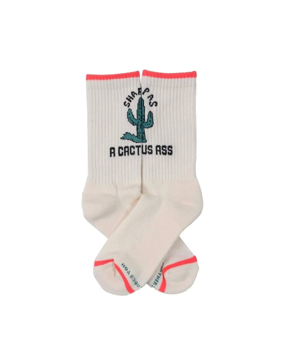 Baby Steps Socks Just a Little Prick
