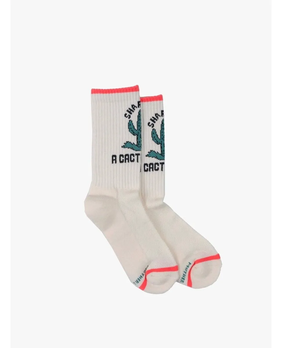Baby Steps Socks Just a Little Prick
