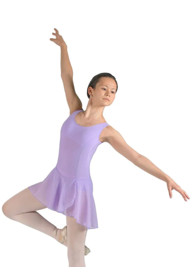 Ballet Rosa Cherine Child Dress