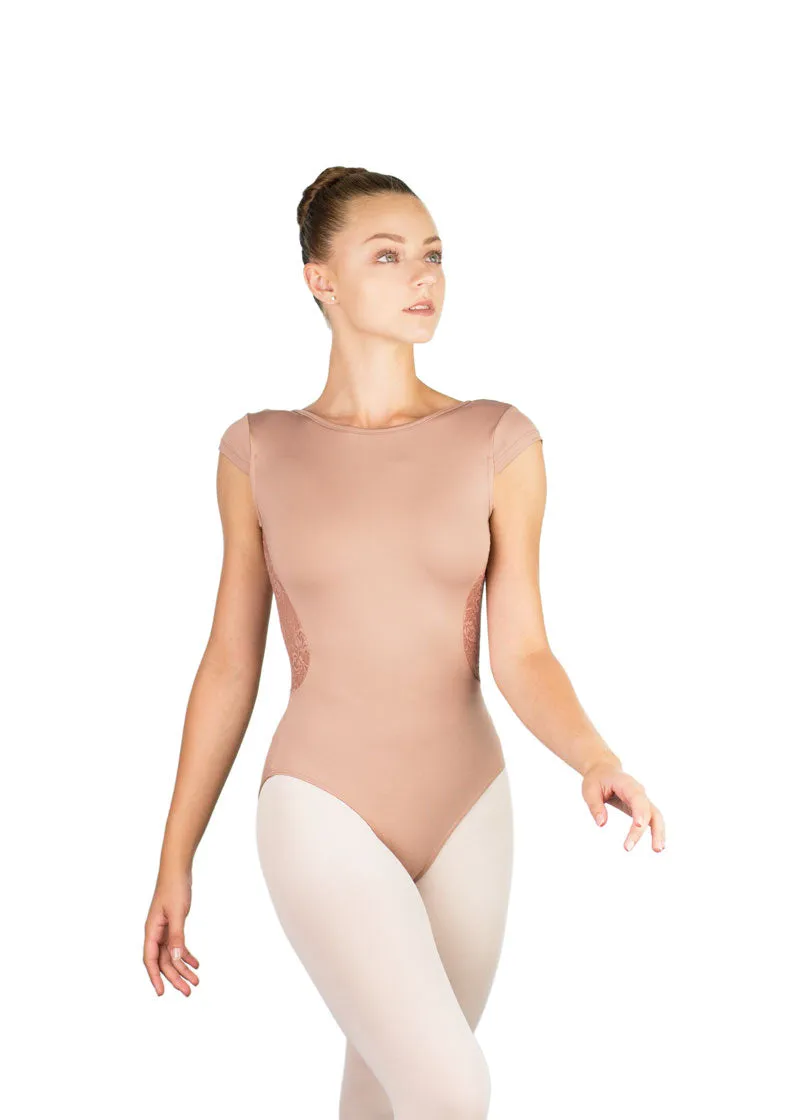 Ballet Rosa Maeva Leotard