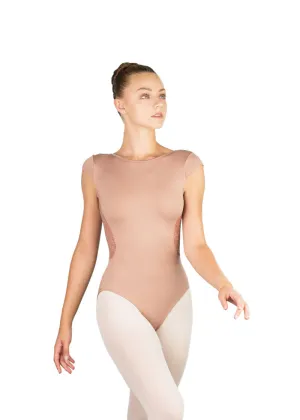Ballet Rosa Maeva Leotard