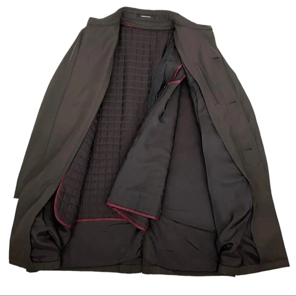 Balmain Paris Coat Small