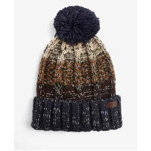Barbour Harlow Beanie MHA0768 - Autumn Dress