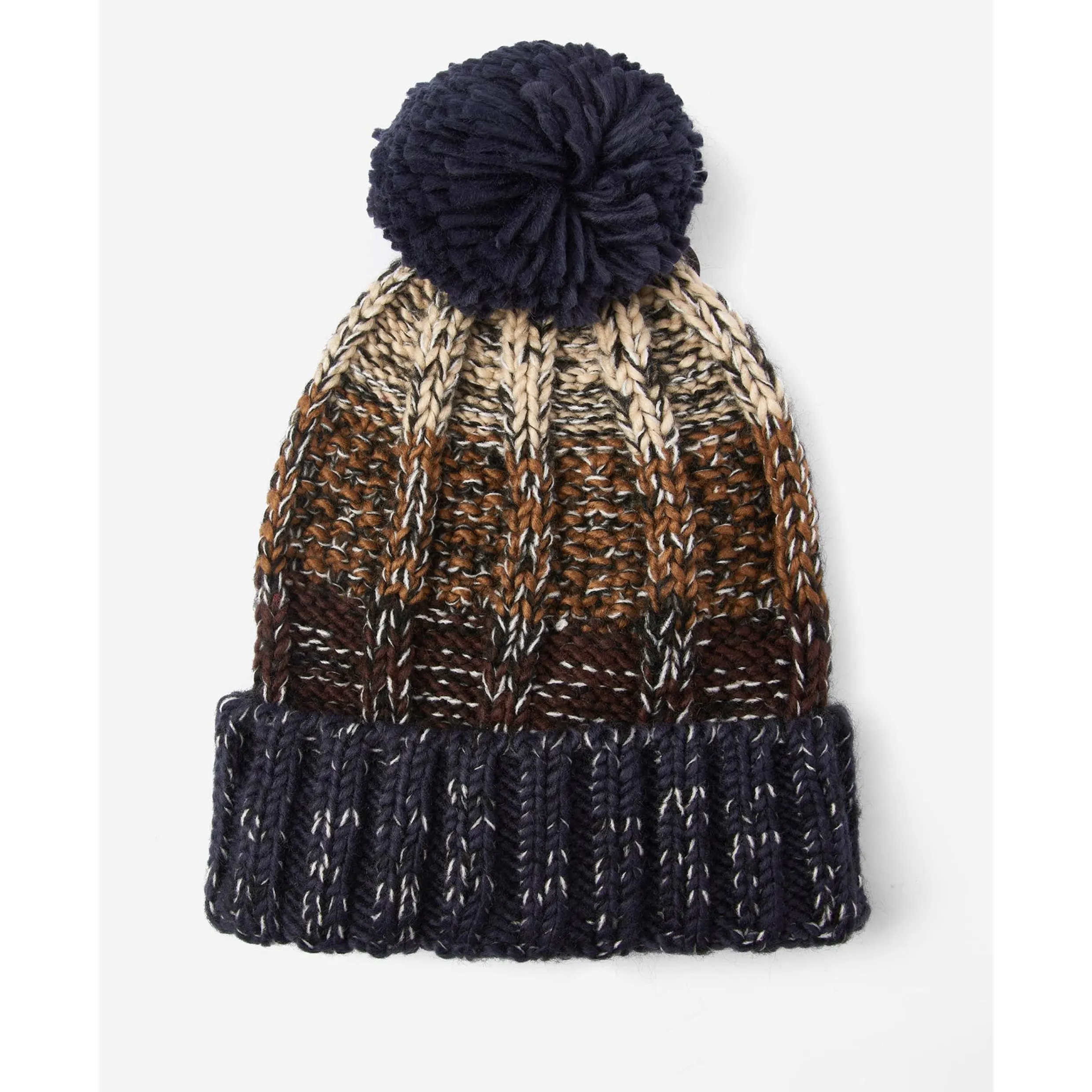 Barbour Harlow Beanie MHA0768 - Autumn Dress