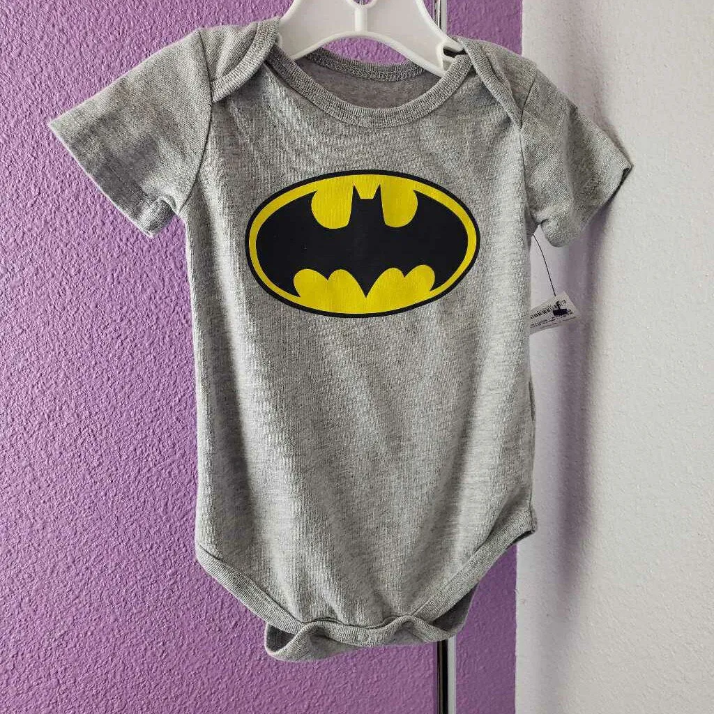 BATMAN - BODYSUIT